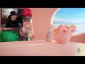 Spreen reacciona al épico video de Jack Black: 'Peaches' de la película Super Mario Bros 🎵🎤🤣