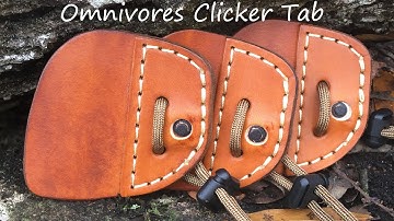 Omnivores Clicker Tab: A New Tool For Shot Control And Target Panic