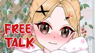 FREE TALK