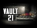 Vault 21 what happened here was a crime  fallout new vegas lore