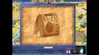 Civilization 4 Soundtrack Common Tones In Simple Time Part 1