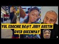 Judy austin btn by yul edochie after hvy qurrl over queenmay