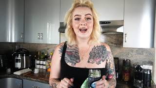 Cooking with Terps S01 E01- How to infuse oil!
