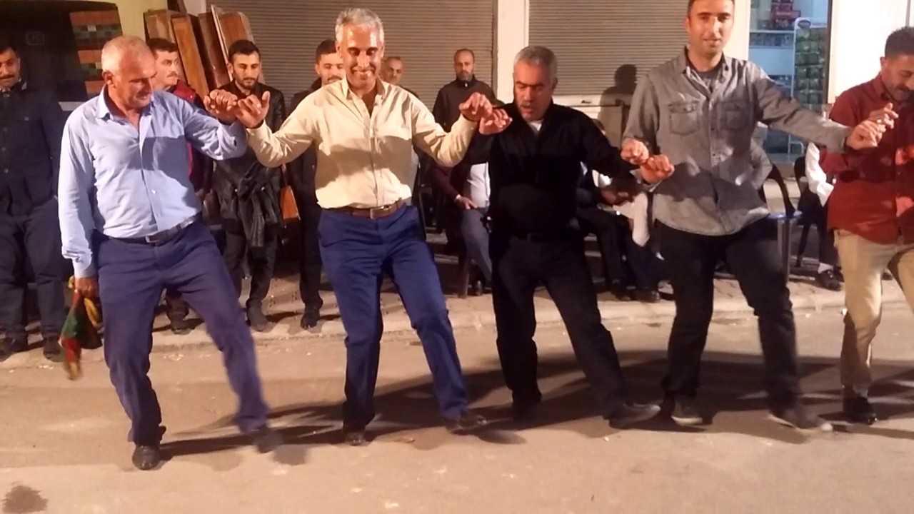 Kuştaşı köyü Gönde Xeske..