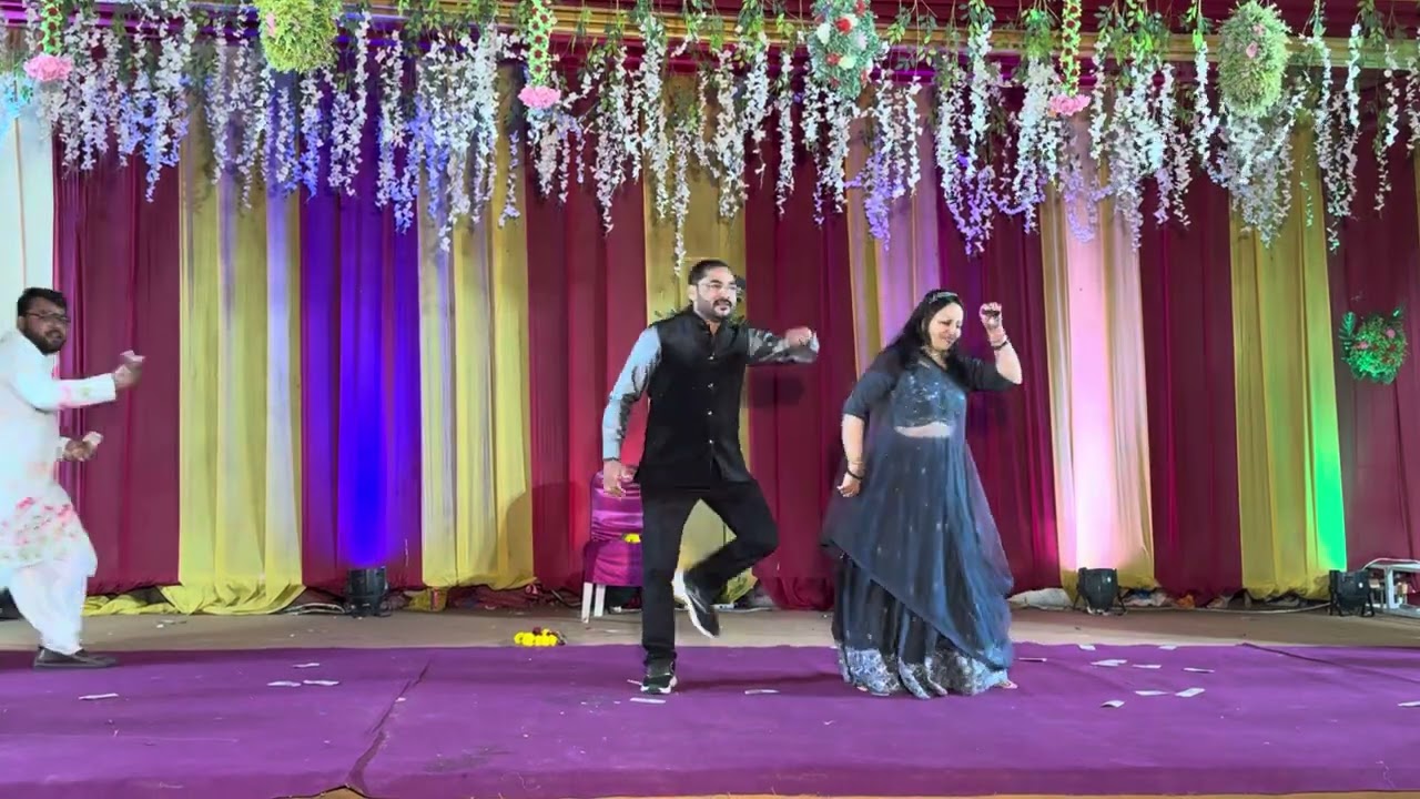 Shaadi Special Act 2025|Jaini Patel|