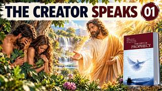 ✅Sabbath School Lesson 01 The Creator Speaks | The Gift of Prophecy (Q4 2026)