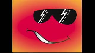 Nick Jr Face Wears Sungles Rare The Littl Bits Version