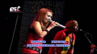 Eny Sagita - Mengapa | Dangdut (Official Music Video)