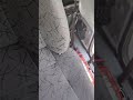 химчистка салона КАМАЗ 4308