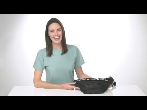 Vans Street Ready Sport Waist Pack SKU 9448064 