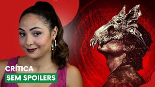 Cemitério Maldito A Origem É Bem Morninho Pet Sematary Bloodlines Crítica Sem Spoilers