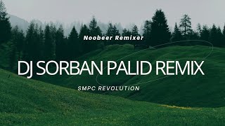 DJ SORBAN PALID REMIX TERBARU FULL BASS