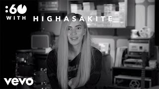 Highasakite - :60 With