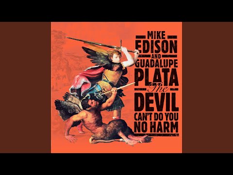 Mike Edison — Old Fashioned Communication Blues