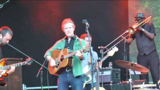 Glen HANSARD &amp; The FRAMES - Maybe Not Tonight