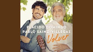 Video thumbnail of "Plácido Domingo - La Morena De Mi Copla"