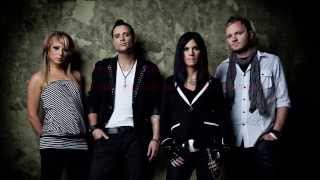 Skillet My Obsession Lyrics HD