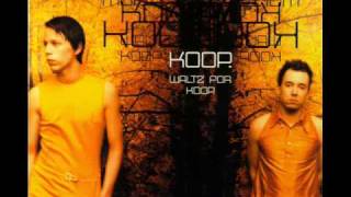 Koop(feat Cecilia stain)-baby