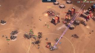 Tempest Rising: GDF Economy Is Unreasonably Efficient (ft. CyborgIvan)?