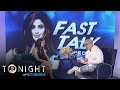 TWBA: Fast Talk with Anne Curtis