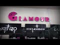Glamour shop in davtashen