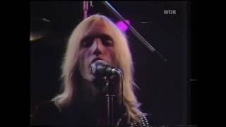 Tom Petty and the Heartbreakers - Fooled Again (I Don't Like It)