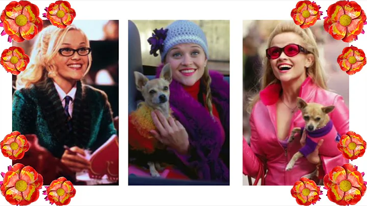 Legally Blonde Costume Designer Sophie De Rakoff C...