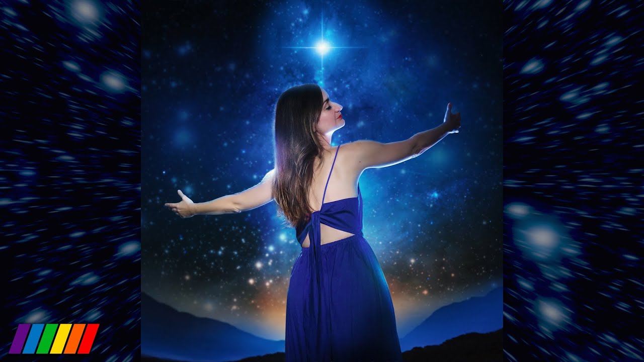 Kortessa - Blue Star (official music video)