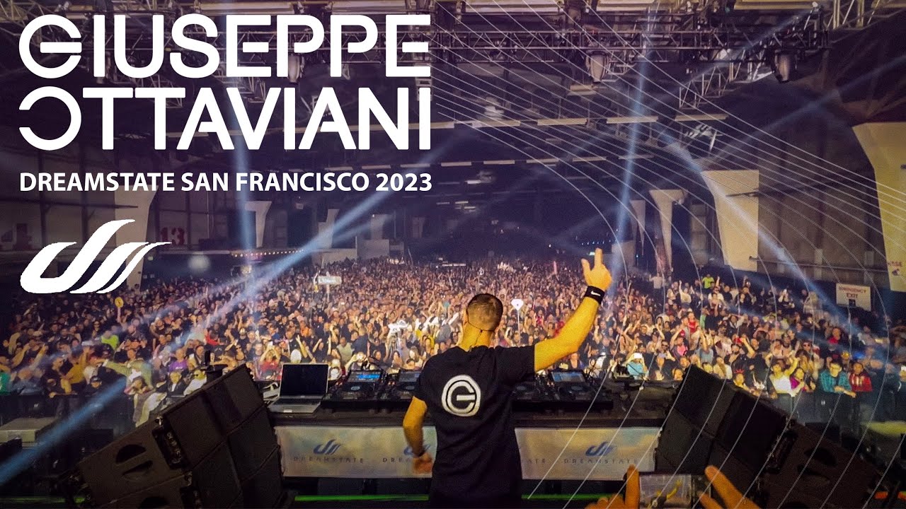 Dreamstate 2023, Festivals