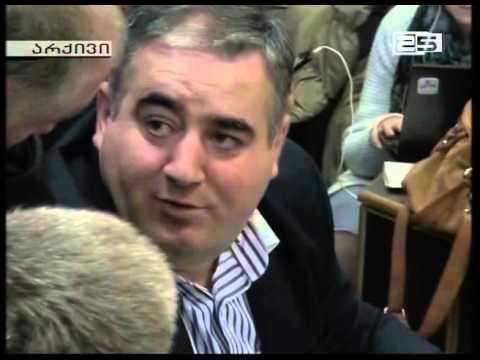 არშემდგარი რიგგარეშე სესია აჭარის უმაღლეს საბჭოში