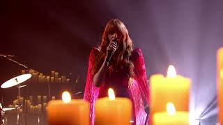 Florence + The Machine - Dream Girl Evil (Live on The Graham Norton Show) Resimi