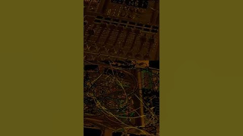 Ambient Patching Session | 12.13.24 | II | #revoltingrobots on #Twitch #music