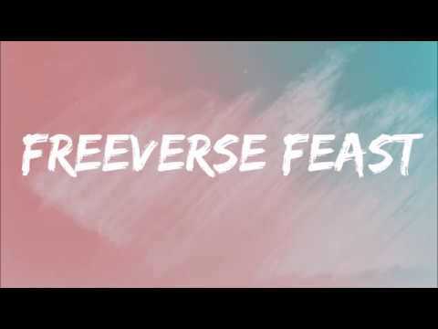 Emiway Bantai   Freeverse Feast Daawat Lyrics HD