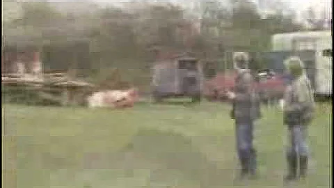 RC Monster Truck - 40mph top speed 1 fifth scale! 26cc engine