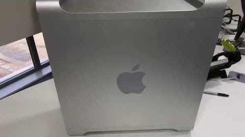 USB Type C on a Mac Pro 5,1 - Samsung T5 drive speed tested