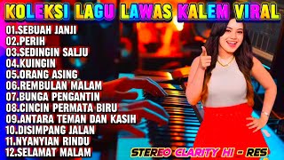 FULL ALBUM DANGDUT LAWAS ORGEN TUNGGAL PALING LARIS || BUNGA PENGANTIN