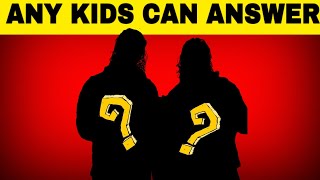 WWE QUIZ - GUESS THE WWE SUPERSTAR screenshot 5