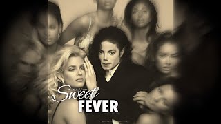 A.I Michael Jackson - Sweet Fever (Unreleased “Dangerous” Album Demo) - [made with RVC]