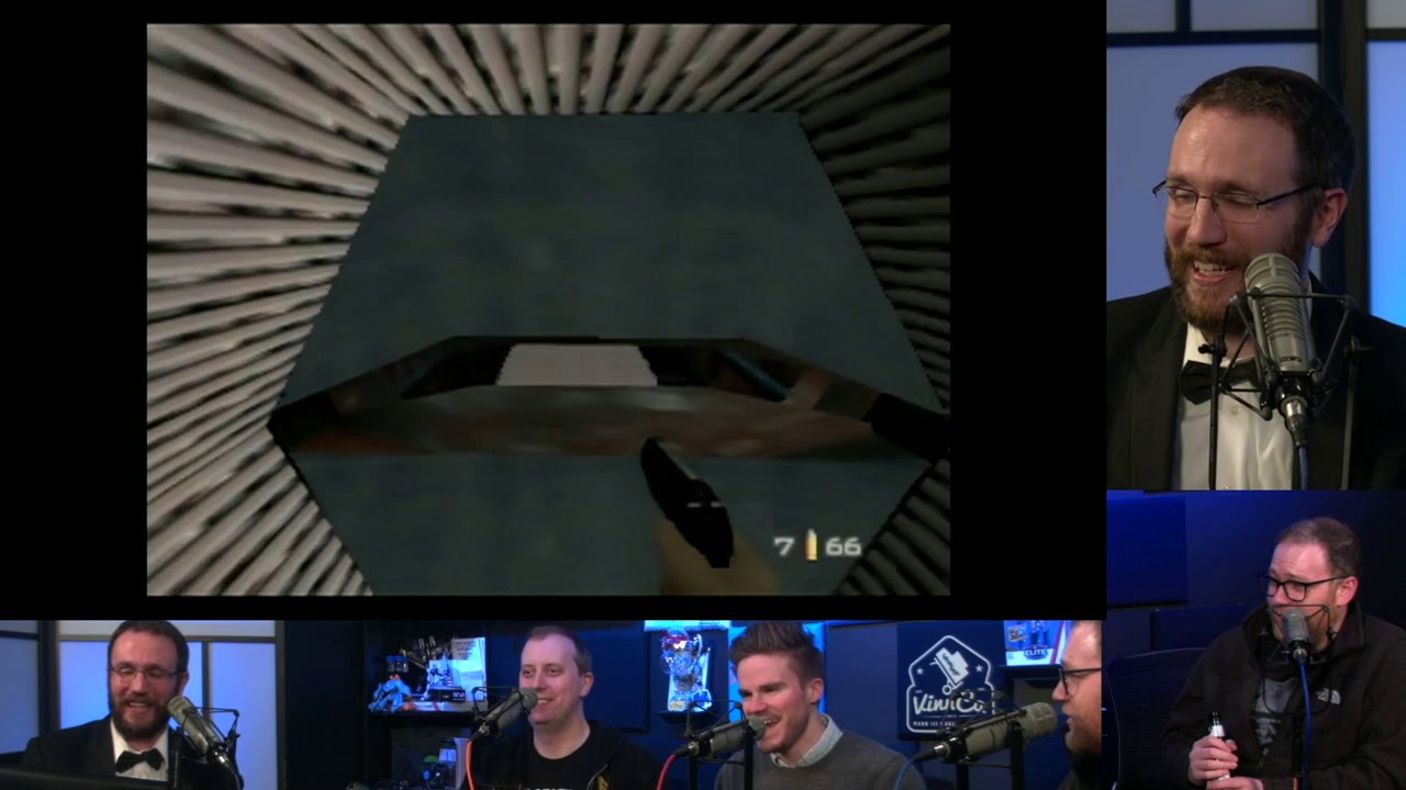 Dan Ryckert's Hemorrhoids Prank - Giant Bomb