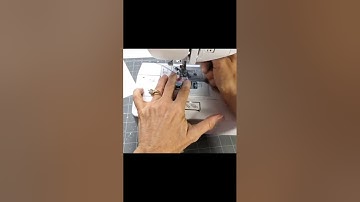 How to make snippet rolls for junk journals!