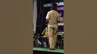TAHAN KEDIP !! RINDI ANTIKA KERINDUAN