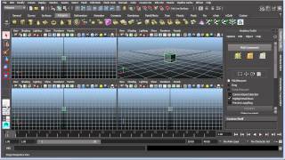 Details Maya for the beginner   Navigating part 2 Guide