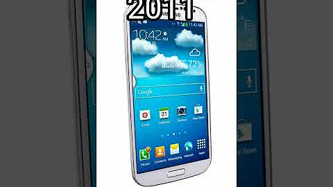 Evolution of Samsung from 2000 to 2020 #shorts/#samsung/#evolution/#mobile - 天天要聞