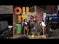 Mr killa  oil it 2018 official audio