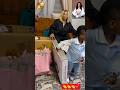 Ruby Orjiakor showed the moment Amarachi Igidimbah visited her with enough gifts