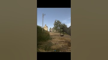 Hell Let Loose Bazooka Joe 😈