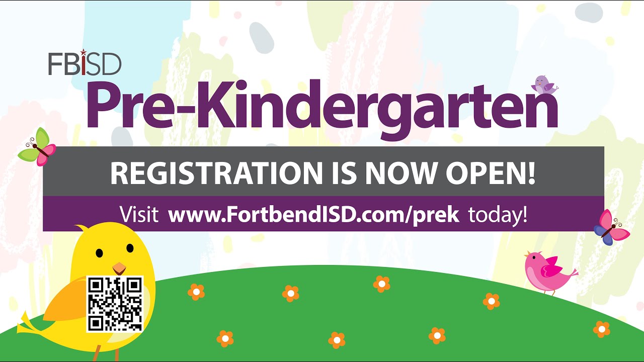 Early Childhood Prekindergarten