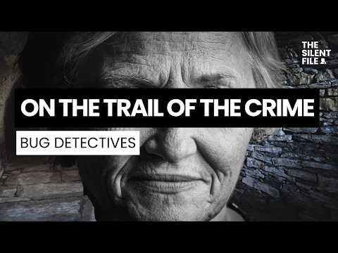 Forensic Insects: How Maggots Help Catch Murderers documentary thumbnail