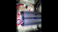 bazooka amp 