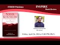 Inspire book review  nasir khusraw  the ruby of badakhshan